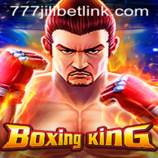 Unleash the Fighter Within: Exploring BoxingKing in the World of 777JILIBET