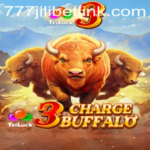 Discover the Thrilling World of 3ChargeBuffalo: Unleashing Excitement with 777JILIBET