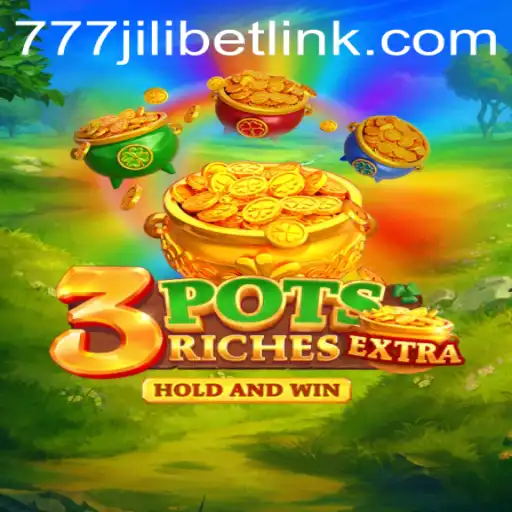 Discover 3potsExtra: A Captivating Casino Game with a Twist