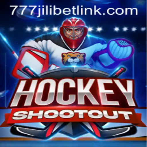 Experience the Thrill of HockeyShootout with 777JILIBET