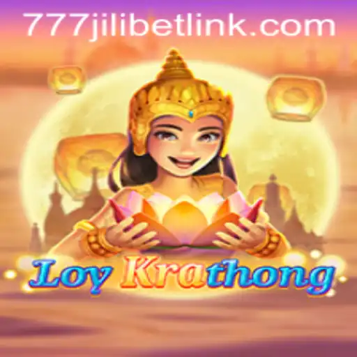 LoyKrathong - Dive into the Festive Gameplay of 777JILIBET