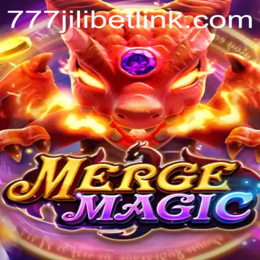 Unraveling the Magic of MERGEMAGIC and the Buzz around 777JILIBET