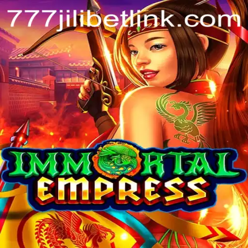 ImmortalEmpress: A New Realm of Adventure
