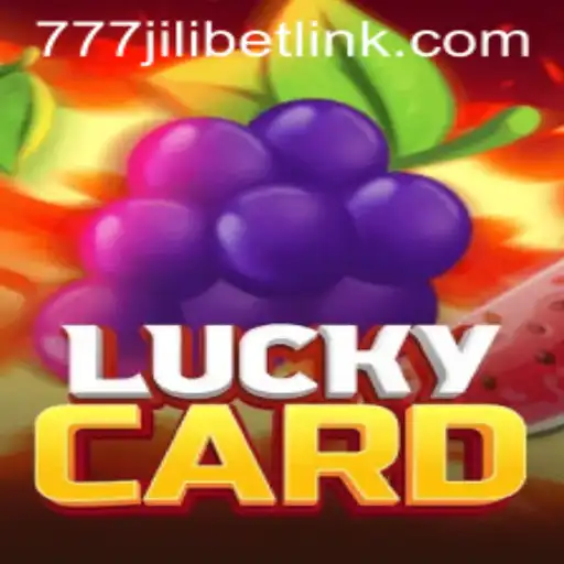 Discover LuckyCard: The Ultimate 777JILIBET Gaming Experience