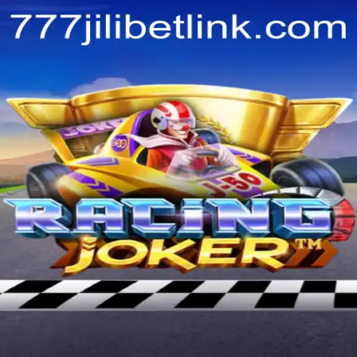 Unleashing Adrenaline in the Digital Speedway with RacingJoker and 777JILIBET