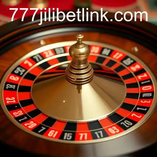 The Enigmatic World of Roulette with 777JILIBET