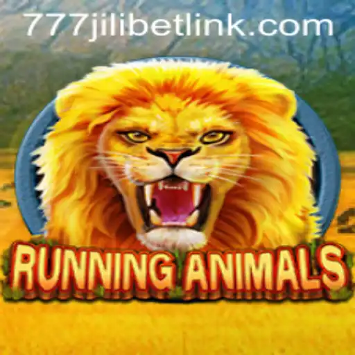 RunningAnimals: A Dynamic Adventure in the World of 777JILIBET