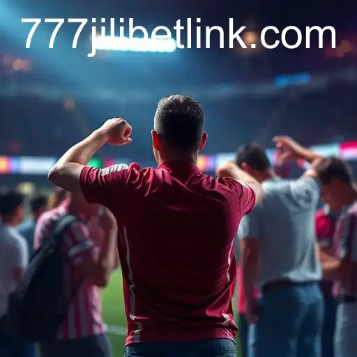 Exploring the Rise of 777JILIBET in the Sports Betting Landscape