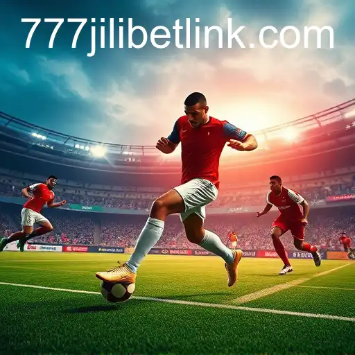 Exploring the Thriving World of Virtual Sports with 777JILIBET